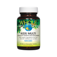 KIDS MULTI (BERRY) CHEWABLE