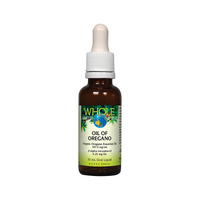 OIL OF OREGANO ORAL LIQUID