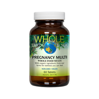 PREGNANCY MULTI