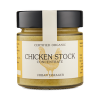 CHICKEN STOCK CONCENTRATE