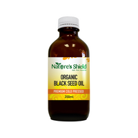 BLACK SEED OIL