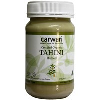 TAHINI HULLED