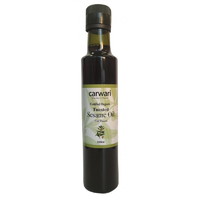 SESAME OIL TOASTED