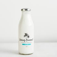 COCONUT KEFIR NATURAL