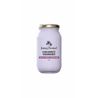COCONUT YOGHURT