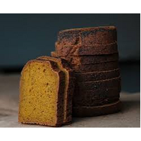 G/F PALEO BREAD PUMPKIN