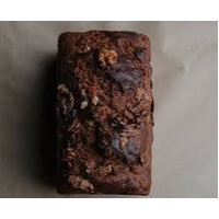G/F BANANA & WALNUT BREAD