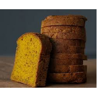 G/F PALEO BREAD TURMERIC