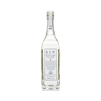 ORGANIC EXPLORERS STRENGTH GIN
