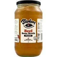 ORGANIC BONE BROTH BEEF