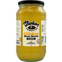 ORGANIC BONE BROTH CHICKEN