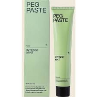 NATURAL TOOTHPASTE W/HYDROXYAPATITE