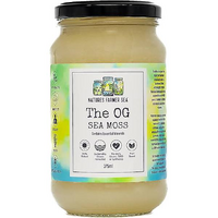 OG SEA MOSS GEL