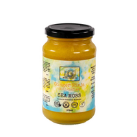 GINGER NINJA SEA MOSS GEL