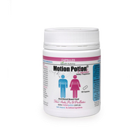 CERTIFIED ORGANIC MOTION POTION