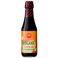 TERIYAKI SAUCE