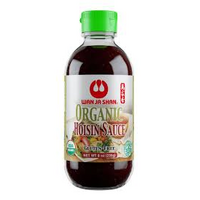 ORGANIC HOISIN SAUCE