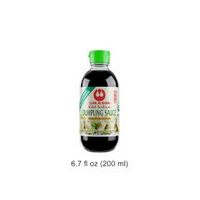 ORGANIC DUMPLING SAUCE