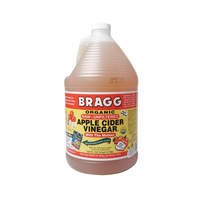 ORGANIC APPLE CIDER VINEGAR