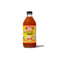 APPLE CIDER VINEGAR W HONEY