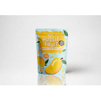 AUST DRIED MANGO CHEEKS