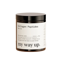 MARINE COLLAGEN PEPTIDES