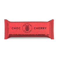 CHOC CHERRY PALEO BAR