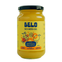 SUNNY MANGO & PINEAPPLE