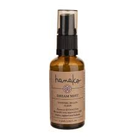 DREAM MIST