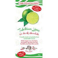 DARK 72% TAHITIAN LIME