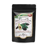 MINT CAROB BUDS