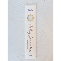 TRUTH INCENSE