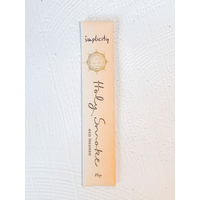 SIMPLICITY INCENSE