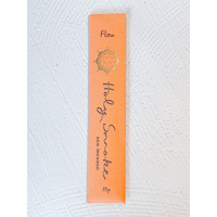 FLOW INCENSE