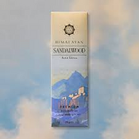 ECO INCENSE HIMALAYAN SANDALWOOD