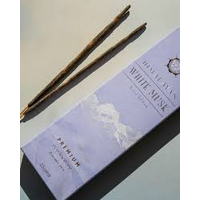 ECO INCENSE HIMALAYAN WHITE MUSK
