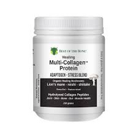 MULTI COLLAGEN PROTEIN POWDER MUSHROOM