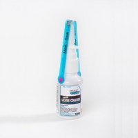 SILVER NASAL SPRAY 20ML