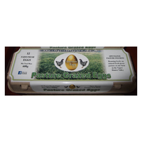FARM EGGS