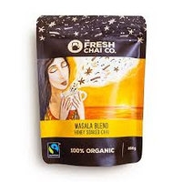 MASALA CHAI