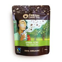ORIGINAL CHAI
