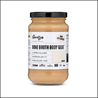 BONE BROTH CONCENTRATE NATURAL