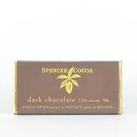 DARK CHOCOLATE
