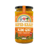 SUPERKRAUT KIMCHI