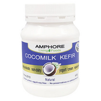 COCOMILK KEFIR