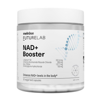 NAD+ BOOSTER