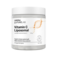 FUTURELAB VITAMIN C LIPOSOMAL