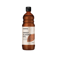 SWEET ALMOND OIL