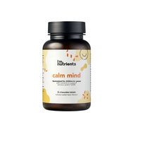 CALM MIND CHEWABLE (WATERMELON)