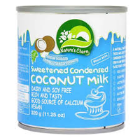 SWEETENED CONDENSED COCONUT MILK